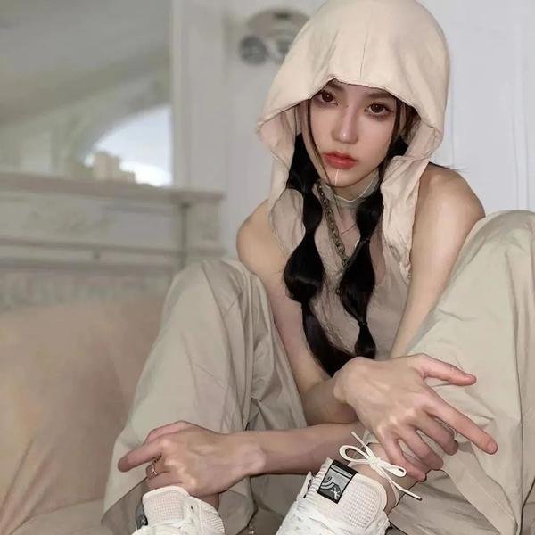 追女仔